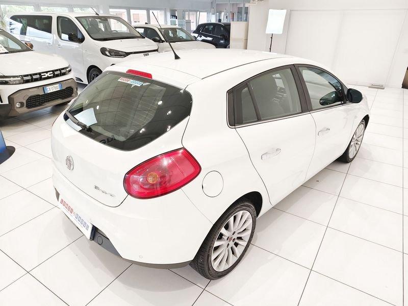 FIAT Bravo Bravo 1.6 mjt Dynamic 105cv*DIESEL*