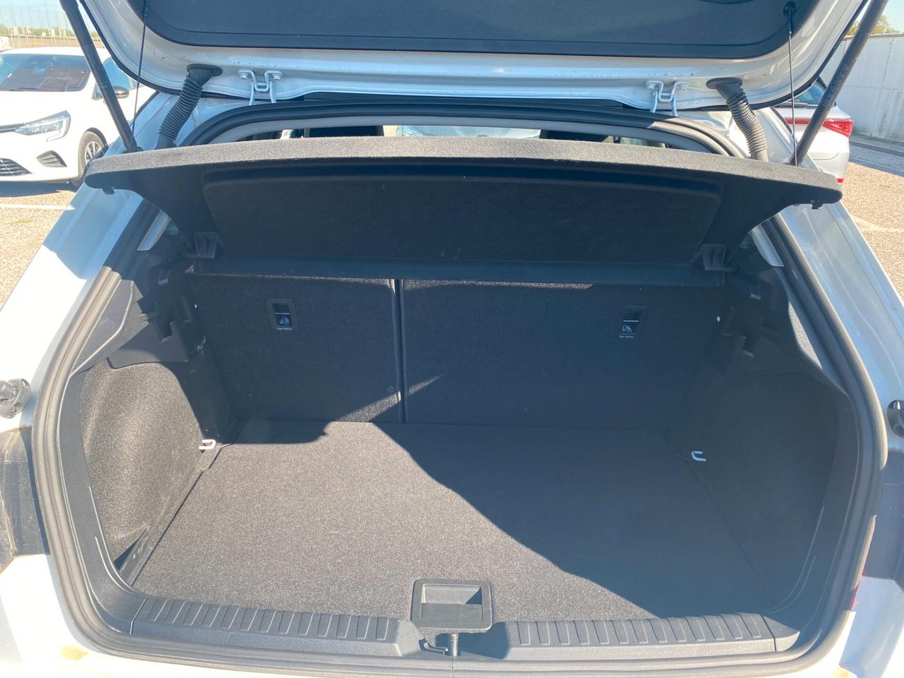 AUDI A1 SPB 30 1.0 TFSi s-tronic 116Cv S-LINE