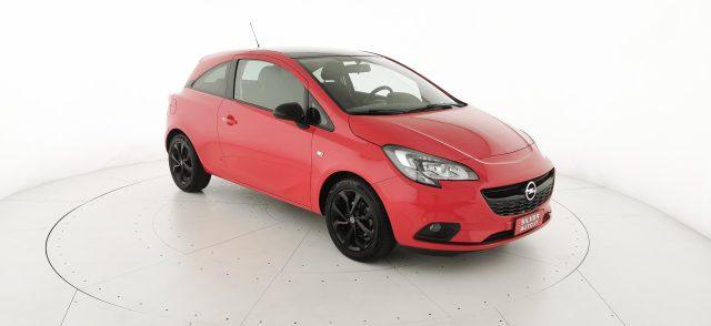OPEL Corsa 1.2 Coupé b-Color - OK NEOPATENTATI