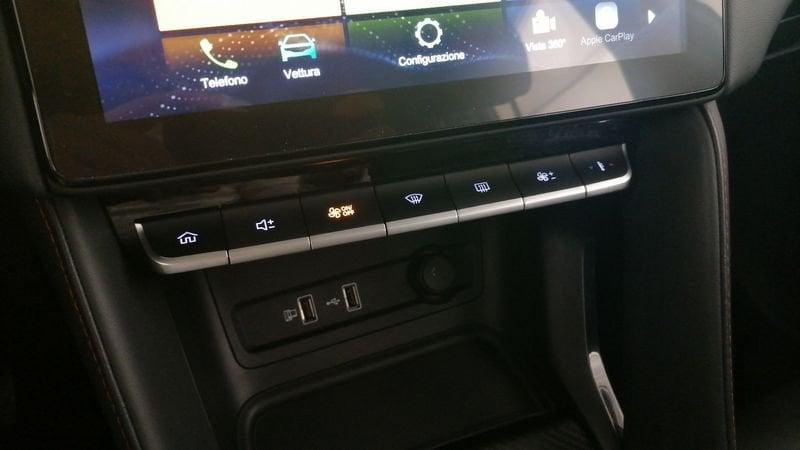 MG ZS 1.5 Luxury