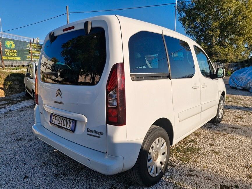 Citroen Berlingo Multispace BlueHDi 100 5 posti Feel Combi N1