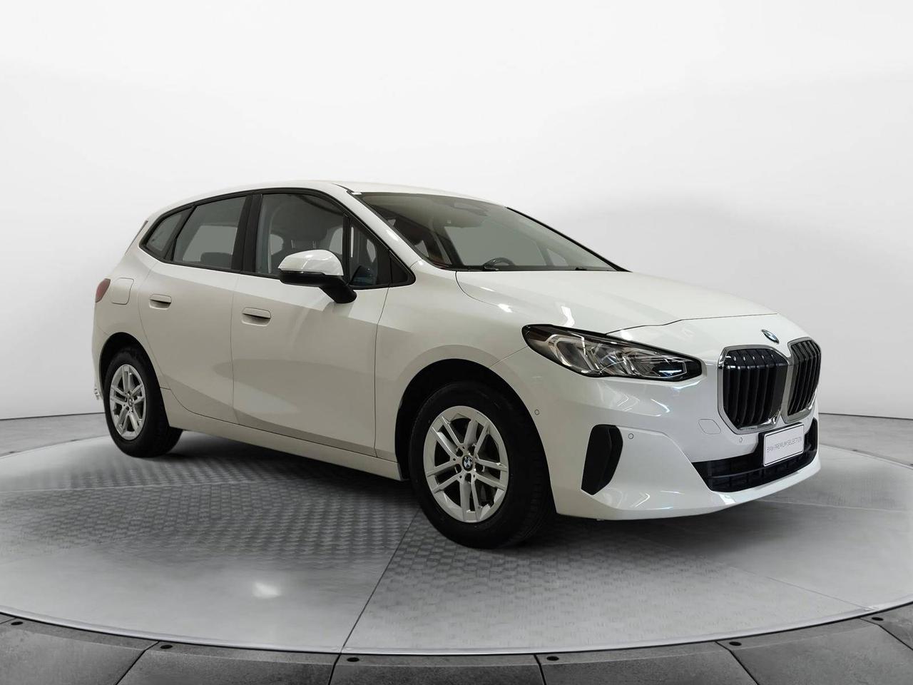 BMW Serie 2 218d Active Tourer