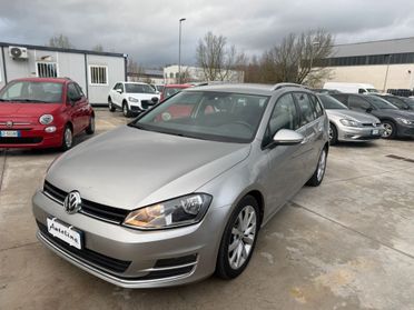 Volkswagen Golf Variant 1.6 TDI Highline (UNICOP)