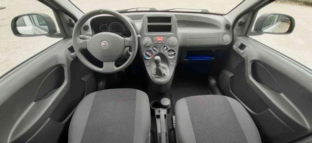 FIAT Panda 1.1 Active SCONTO ROTTAMAZIONE