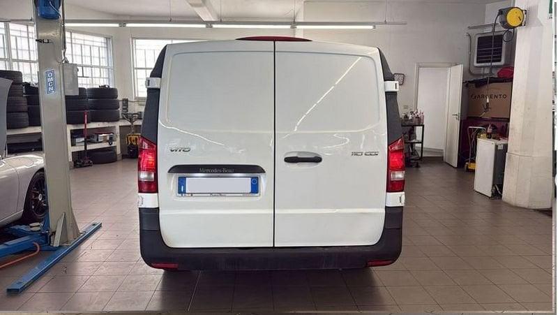 Mercedes-Benz Vito 1.7 110CDI PC-SL Long anche a322€