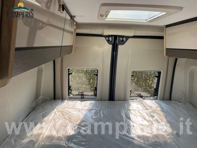 ELNAGH ELNAGH E-VAN 2 NEXT