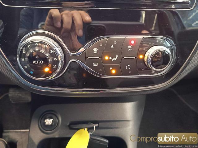 RENAULT Captur 1.2 TCe 120 CV EDC Start&Stop Intens