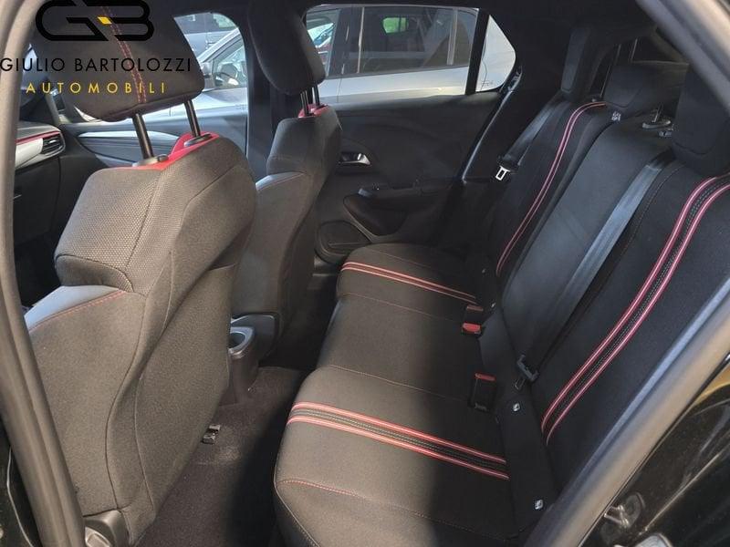 Opel Corsa Corsa 1.5 D 100 CV Elegance