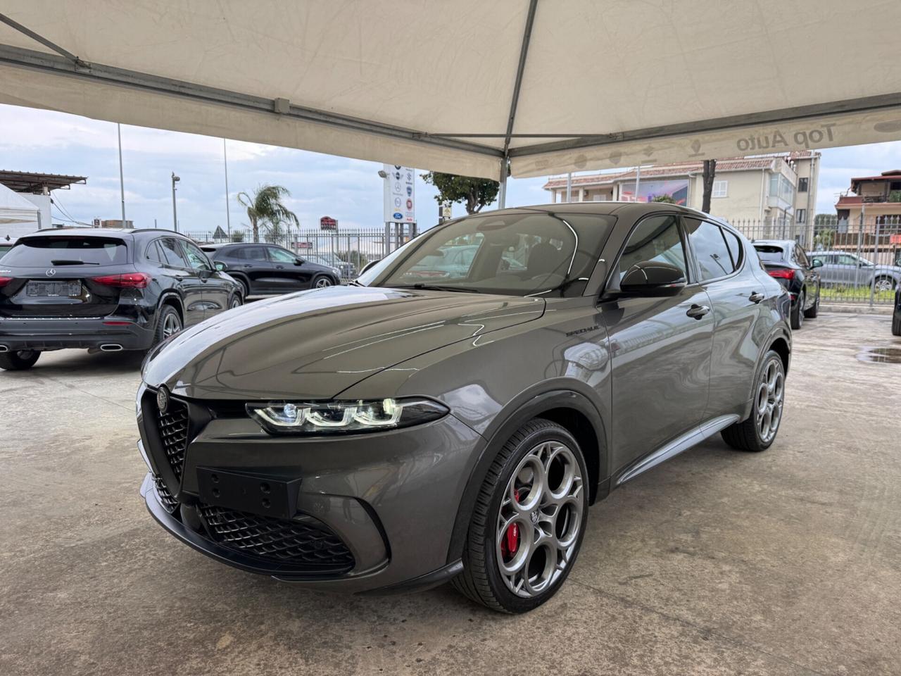 ALFA ROMEO TONALE 1.5 130 CV MHEV SPECIALE