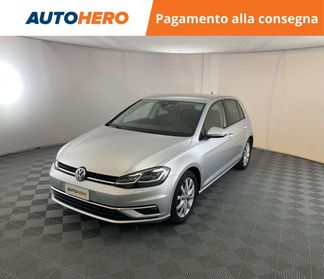 VOLKSWAGEN Golf 1.5 TSI ACT DSG 5p. Business BlueMotion Tech.