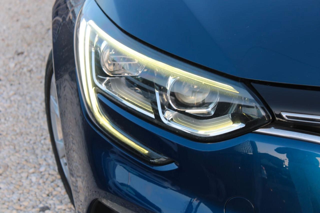 Renault Mégane dCi 8V 110 CV Energy Bose