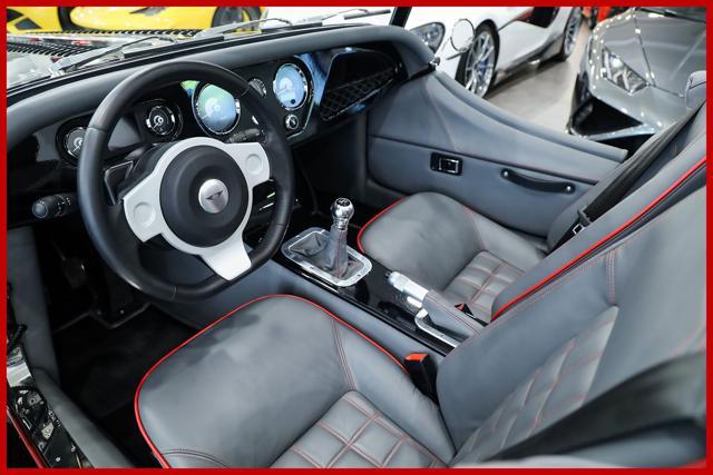 MORGAN Plus 8 Plus Four LM62 Manual