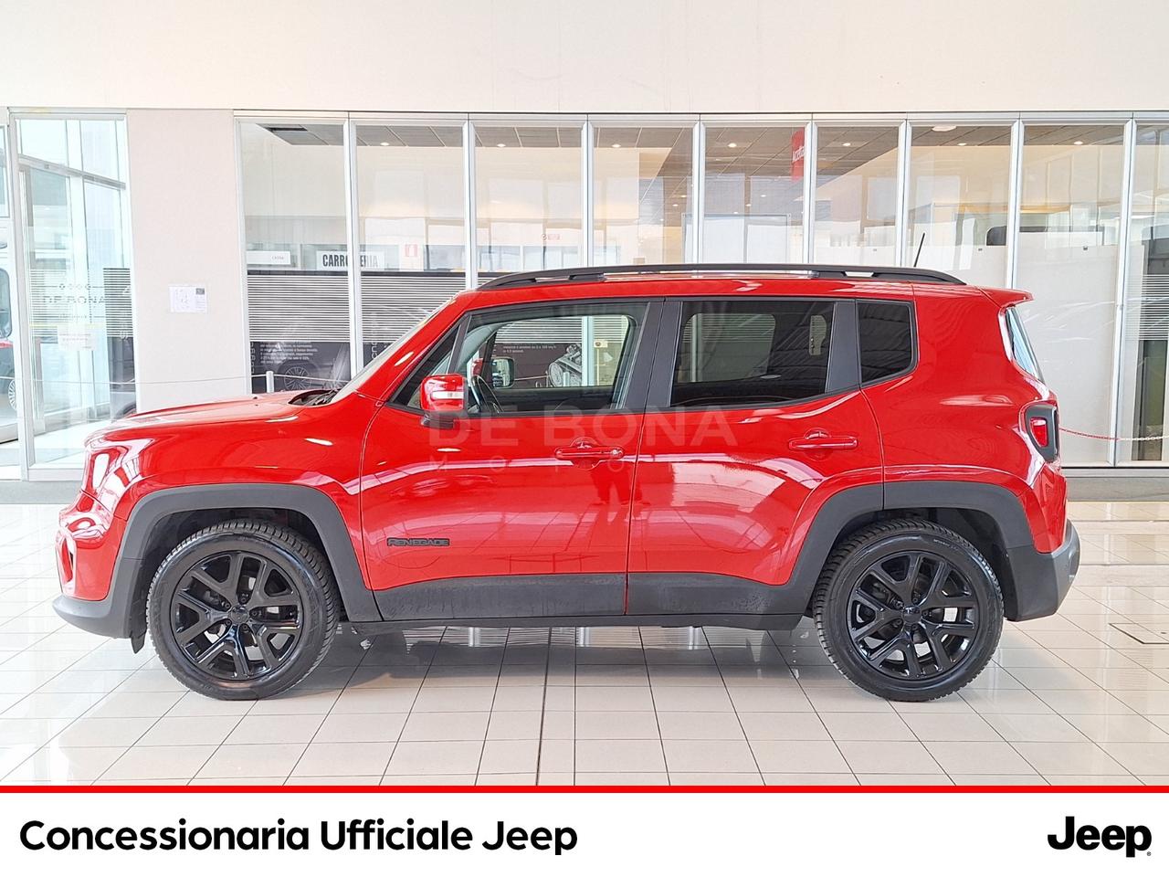 Jeep Renegade 1.0 t3 longitude 2wd