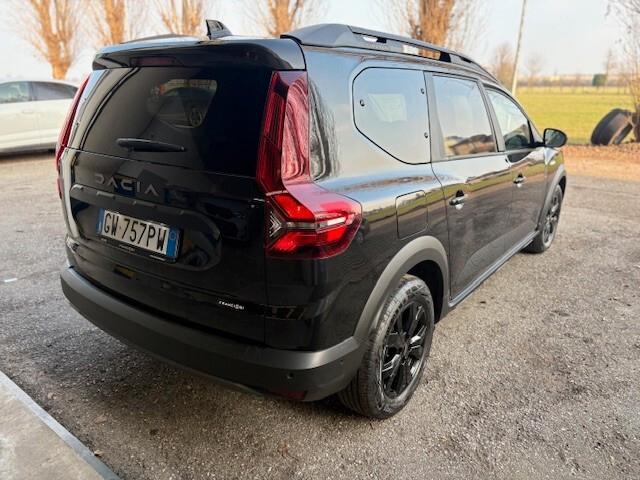 Dacia Jogger 1.0 TCe GPL 100 CV 5 posti Extreme Up