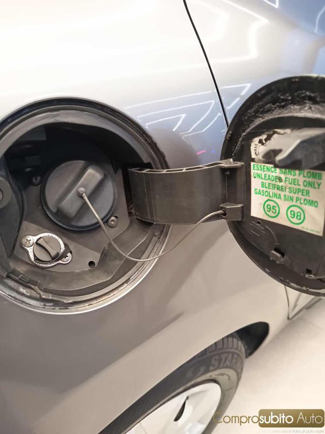 RENAULT Clio 1.2 75CV GPL 5 porte Live