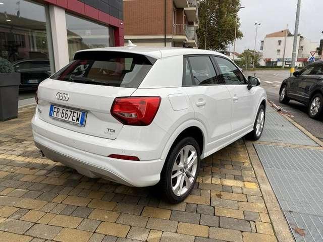 Audi Q2 1.6 TDI Sport NAVI-LIMITATORE DI VELOCITA'