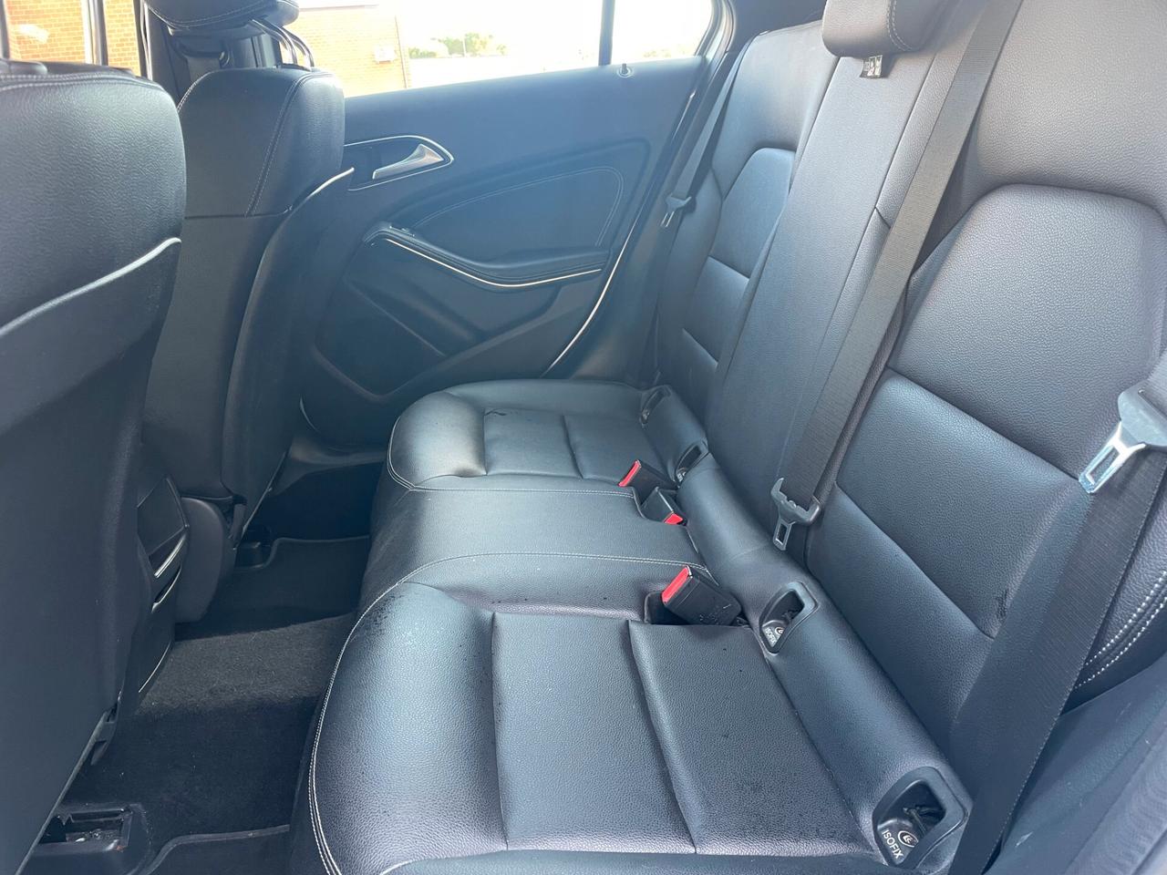 Mercedes-benz A 180 d Business