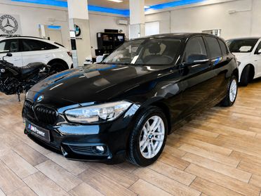 Bmw 116i Benzina ///Sport