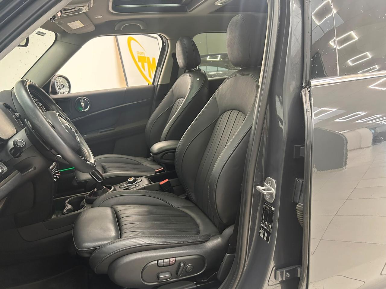 MINI COUNTRYMAN COOPER S F60 2020 2.0 Hype auto