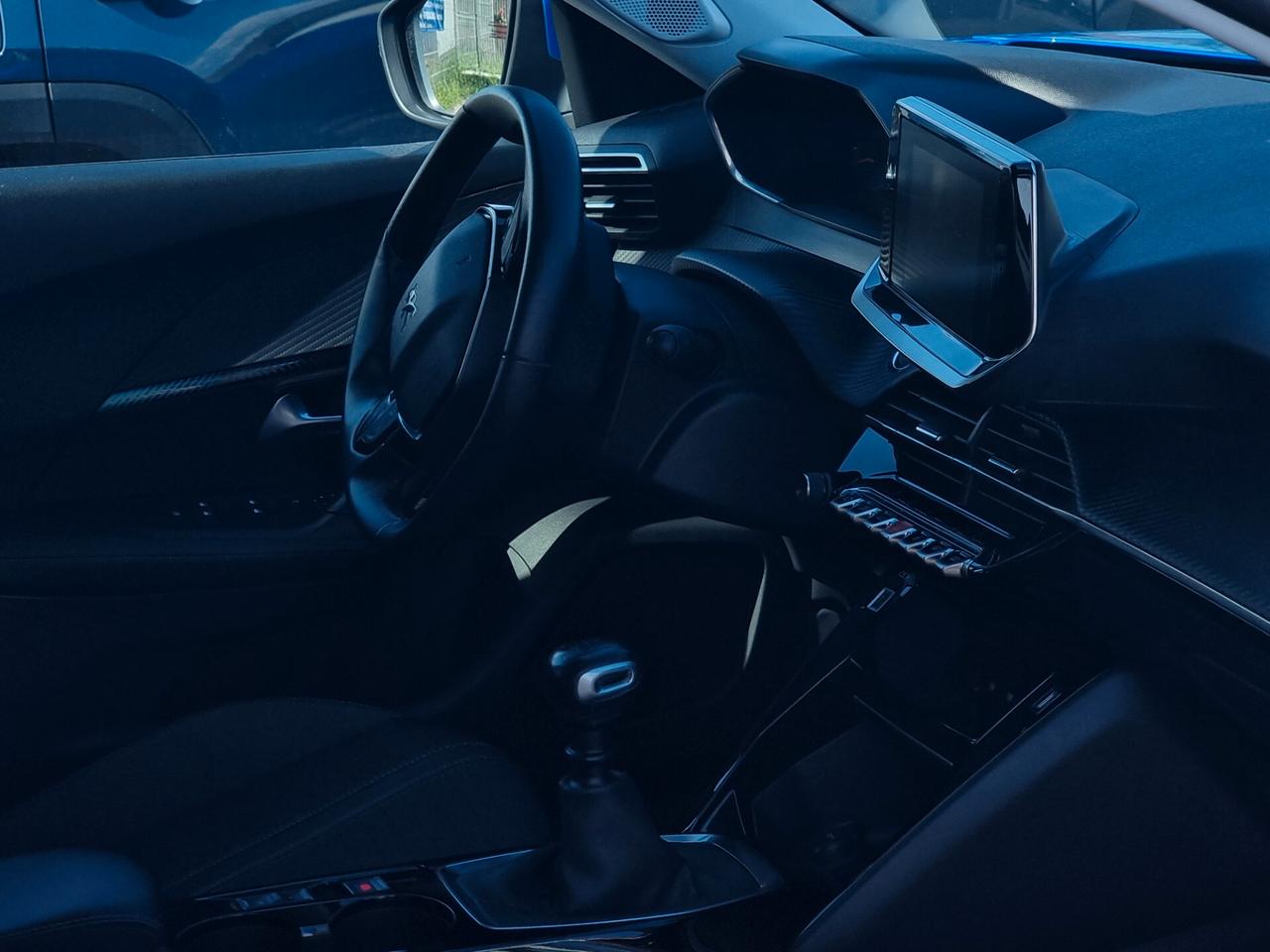 Peugeot 2008 PureTech 100 S&S Allure