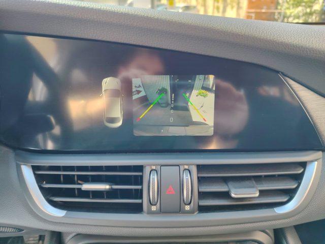 ALFA ROMEO Giulia 2.2 180 CV Super 19000KM-PREZZO REALE-FINANZIABILE