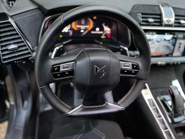 DS AUTOMOBILES DS 7 BlueHDi 130 aut. Pallas