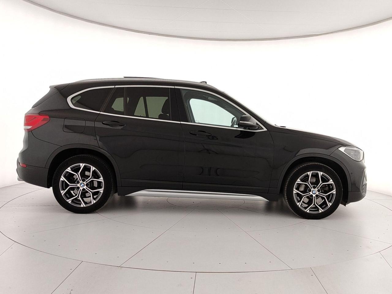 Bmw X1 xDrive20d xLine Plus