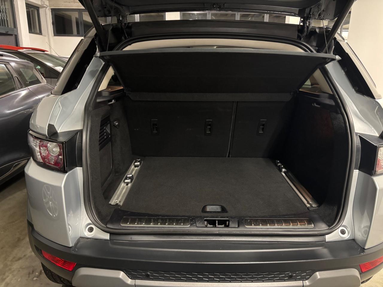 Range Rover Evoque 2.2 TD4 FULL OPTIONAL Dynamic