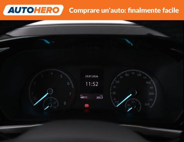 FORD Grand C-Max Grand Tourneo Connect 1.5 EcoBoost 114 CV Titanium