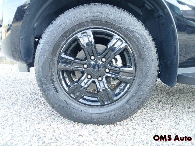 FORD Ranger 2.0 ECOBLUE DC Limited 5 posti N1