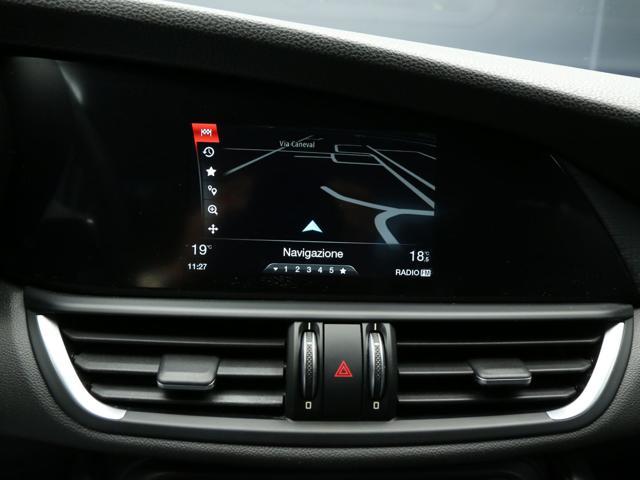 ALFA ROMEO Giulia 2.2 Turbodiesel 150 CV Super SOLO PER RIVENDITORI