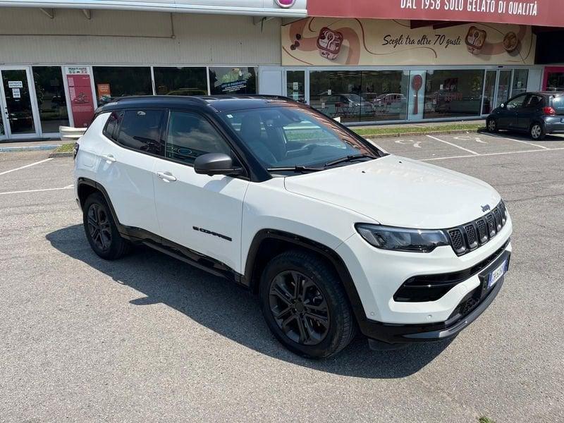 Jeep Compass 4xe 1.3 T4 PHEV 190cv 80 Annivers. 4xe