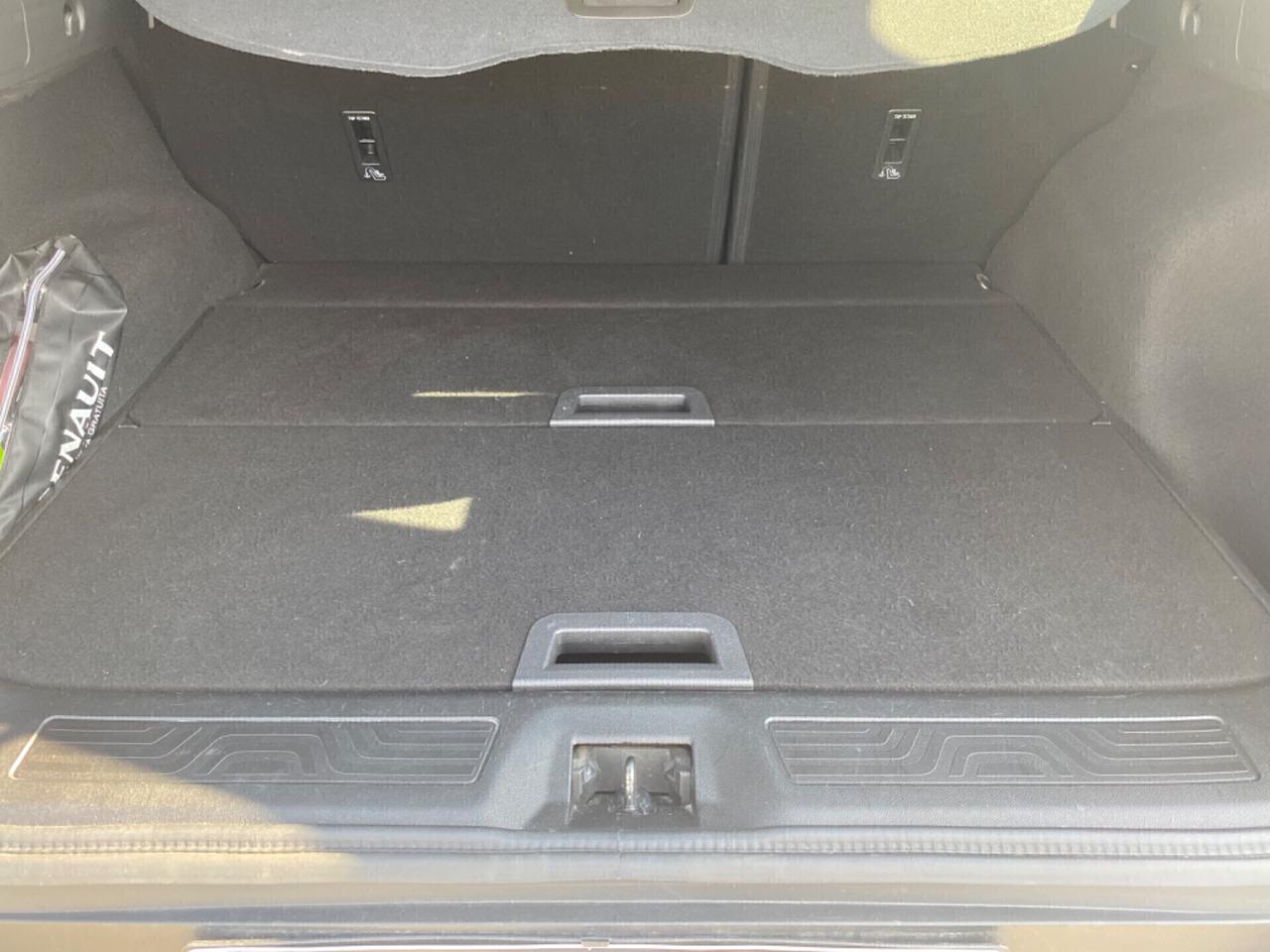 Renault Kadjar dCi 8V 110CV 81 KW EDC Energy Hypnotic2