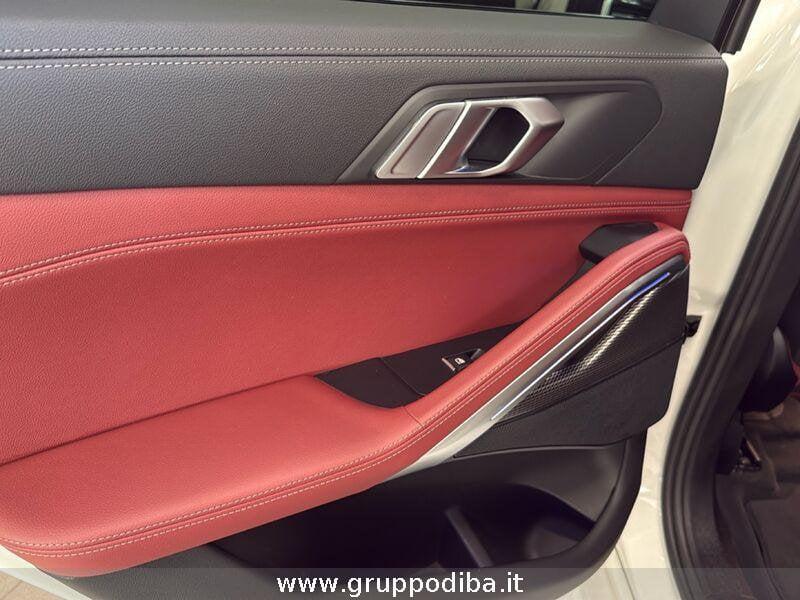 BMW X6 G06 Diesel xdrive40d mhev 48V Msport auto