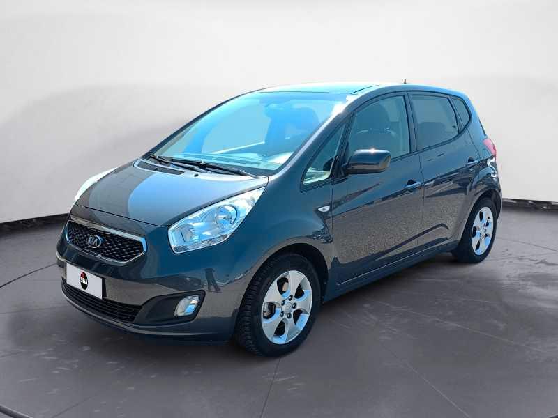 KIA Venga 1.4 crdi Cool c/t.panoramico,r.vel. s/navi 90c