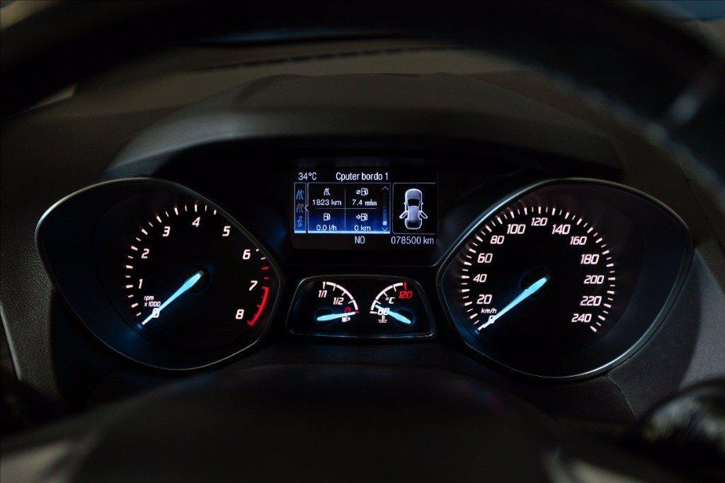 FORD Kuga 1.5 ecoboost Titanium s&s 2wd 150cv del 2016