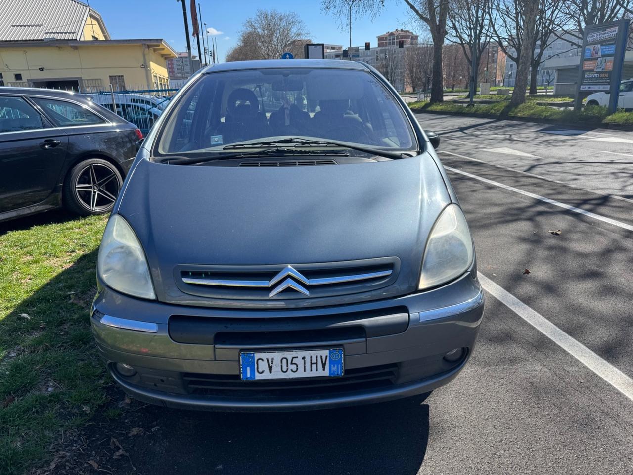 Citroen Xsara Picasso 1.6 Benz Classique
