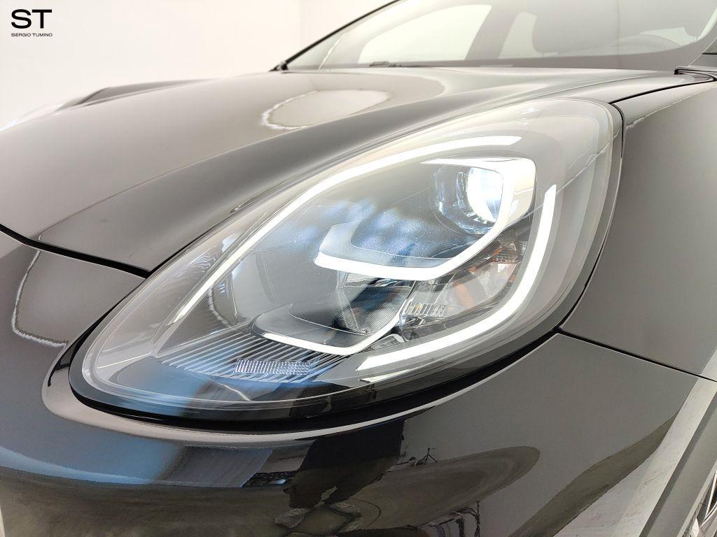 FORD Puma '19-> - Puma 1.0 EcoBoost Hybrid 125 CV S&S Titanium