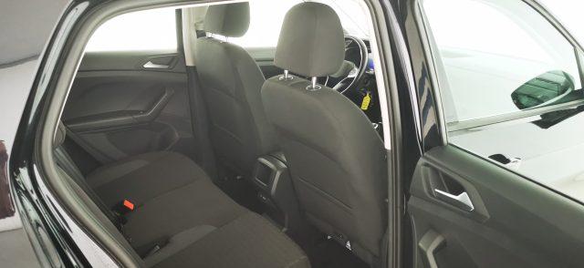 VOLKSWAGEN T-Cross 1.0 TSI Style BMT