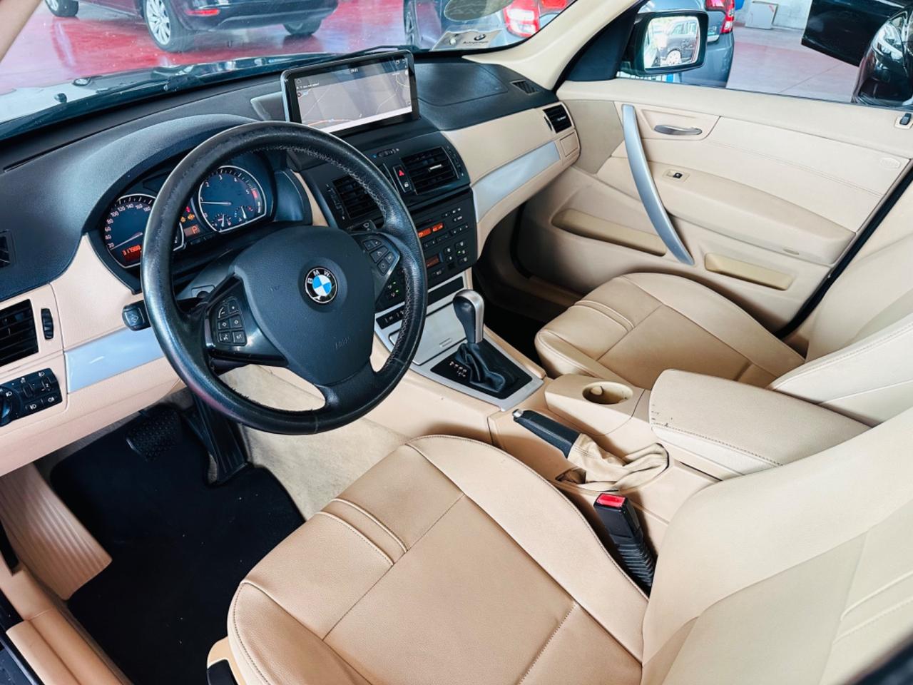 Bmw X3 xDrive20d Limited Sport Edition