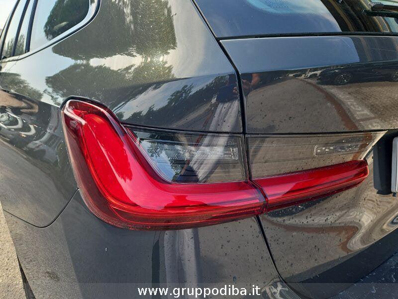 BMW Serie 3 G21 2019 Touring Diese 318d Touring Business Advantage auto
