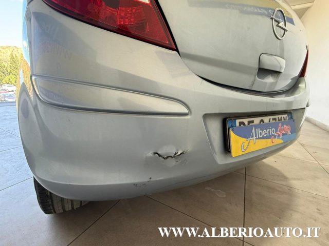 OPEL Corsa 1.3 CDTI 75CV 5 porte Cosmo VEDI NOTE