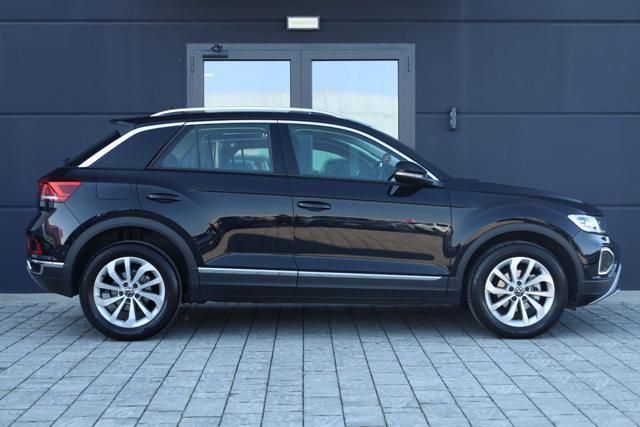 VOLKSWAGEN T-Roc 1.0 TSI Style