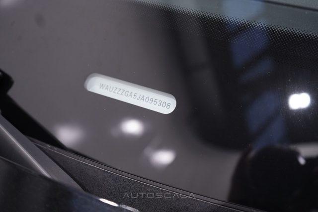 AUDI Q2 1.6 TDI 116cv Design