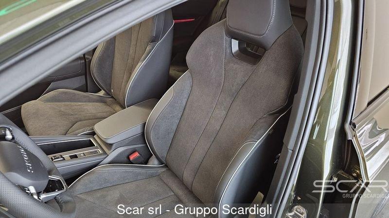 Skoda Enyaq Coupé iV Enyaq Coupé 85 Sportline