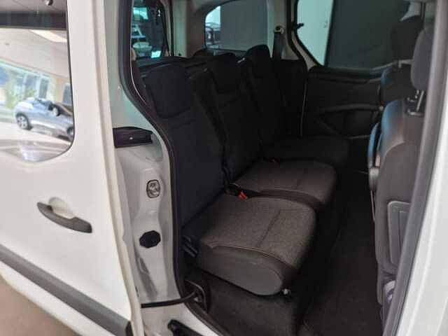 Citroen Berlingo Multispace BlueHDi 100 Feel