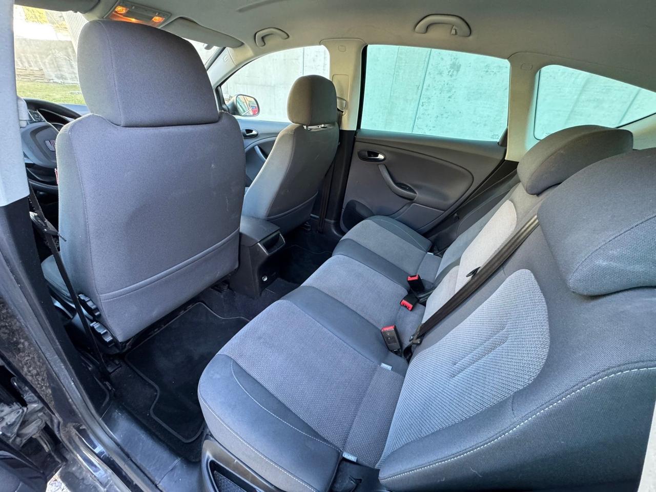 Seat Altea 1.6 TDI 105 CV CR DPF DSG Style SI NEOPATENTATI