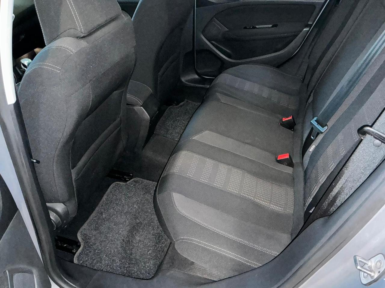 Peugeot 308 PureTech Turbo 130 S&S GT Line Euro6 *Navi*2015