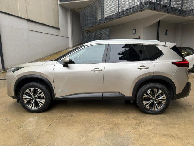 NISSAN X-Trail e-Power e-4orce 4WD 7 posti N-Connecta