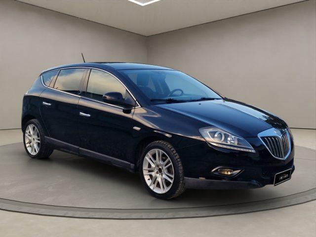 LANCIA Delta 1.6 MJT DPF Oro